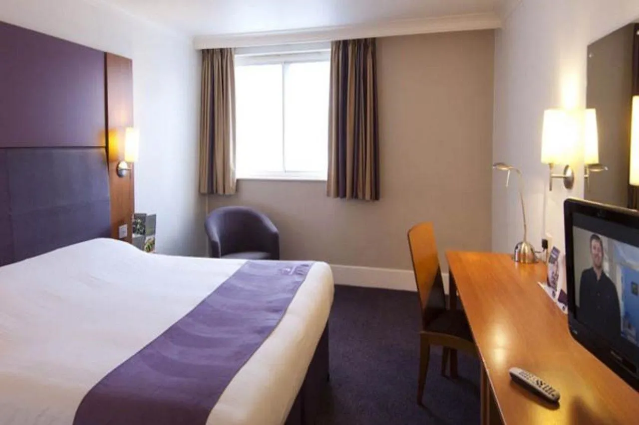 فندق Holmfield Arms ويكفيلد