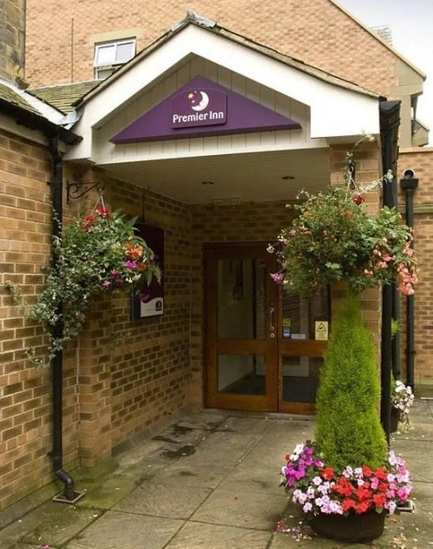 فندق Holmfield Arms ويكفيلد 3*,  المملكة المتحدة