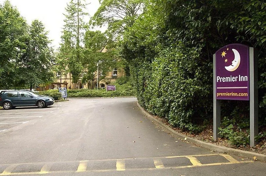 فندق Holmfield Arms ويكفيلد